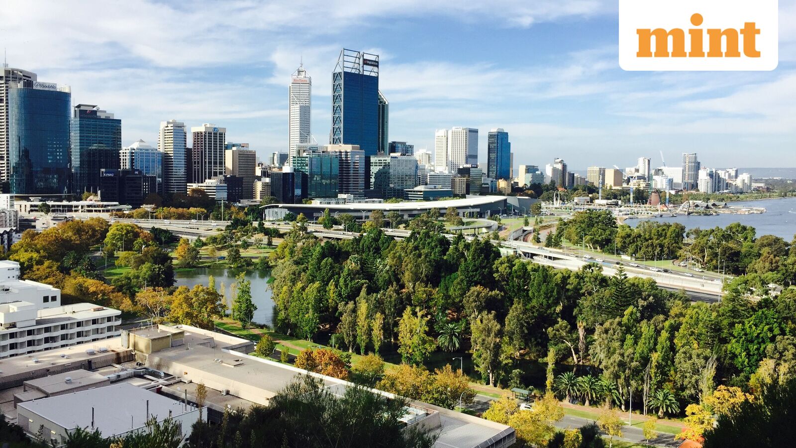 Top cities in the world: Check the highest global ranks for quality of life, environment and more — Mint India, Saratoga Business news