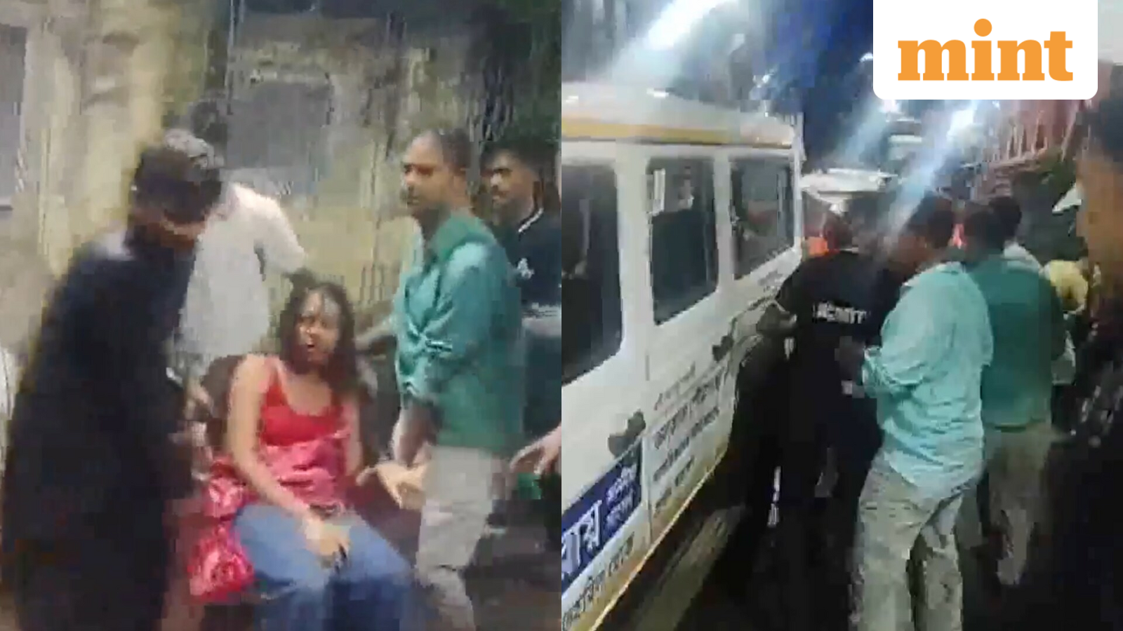Kolkata Chorbagan stampede LIVE: Several injured in crush; CM at hospital as state issues helpline number — Mint India, Saratoga Health news