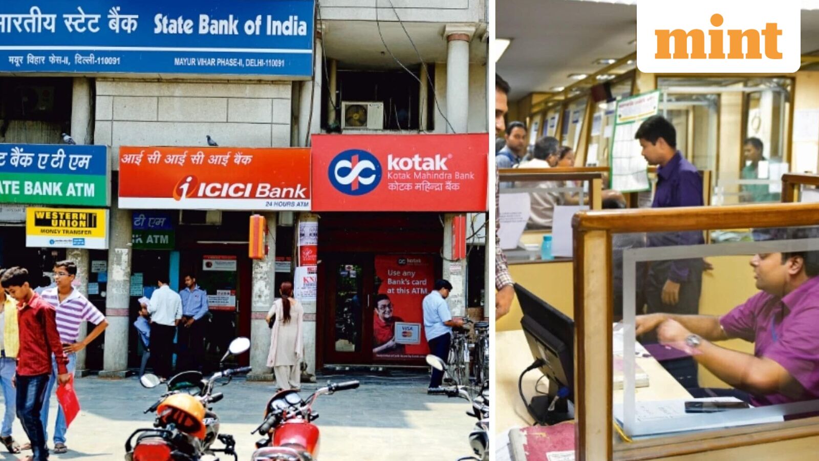 Bank holiday today, October 17: Are SBI, HDFC Bank, and other banks closed on Saturday, Maha Saptami? — Mint India, Saratoga Arts news