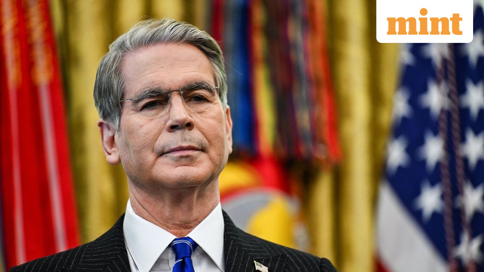 'Why should the US bear the burden?': Treasury chief Bessent says Europe refused tariffs on India, China over Russia — Mint India, Saratoga Business news