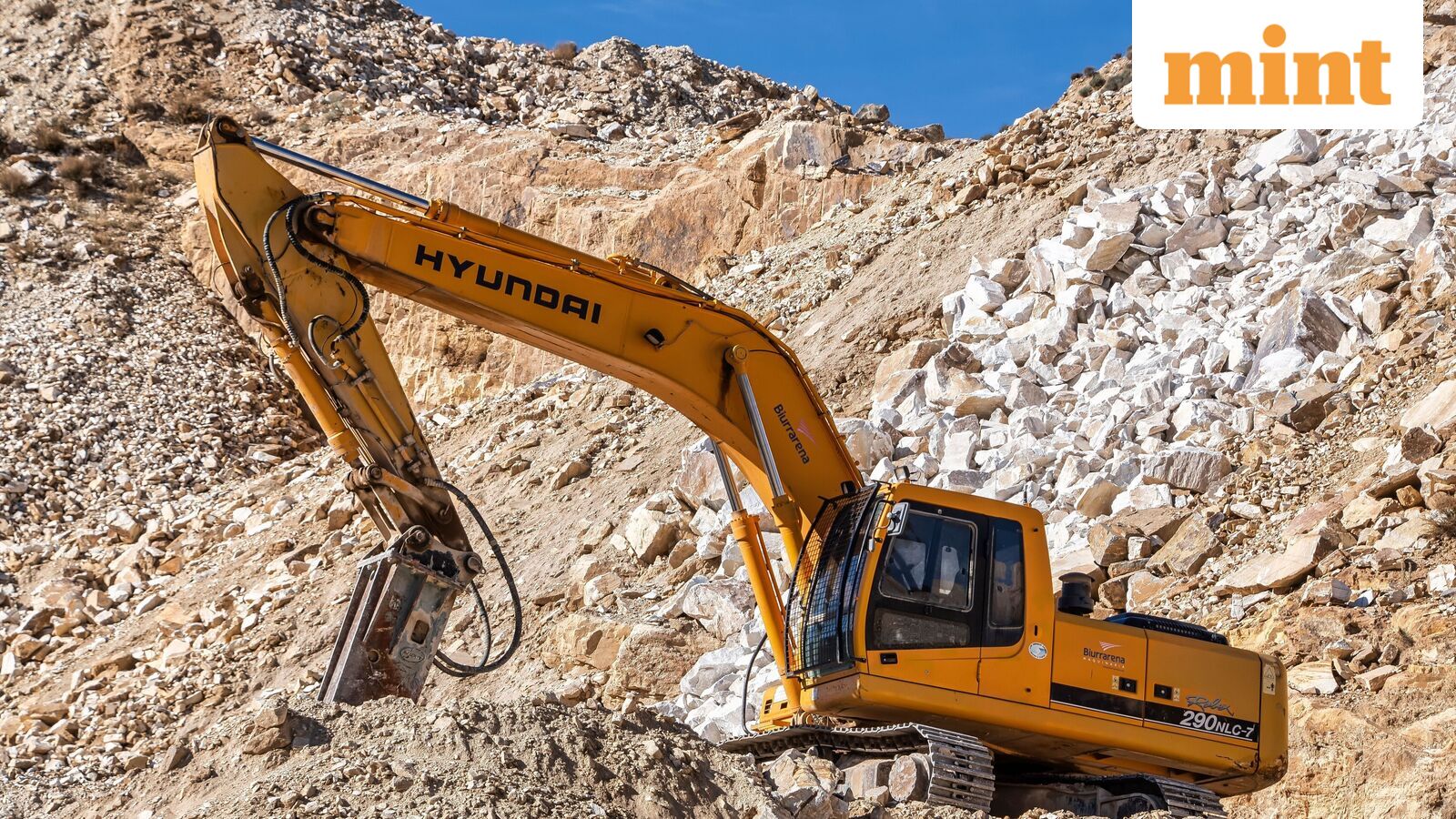 Why is Centre reviewing National Mineral Policy, 2019? Critical minerals, recycling on agenda — Mint India, Saratoga Technology news