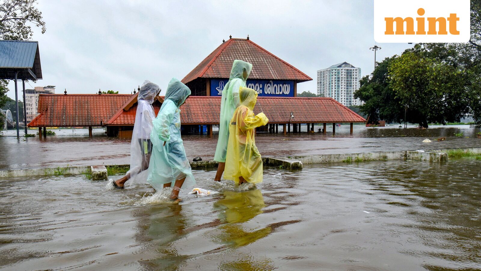IMD alert for today: Cyclone brewing in Bay of Bengal; heavy rain forecasted for Tamil Nadu, Karnataka — Mint India, Saratoga Technology news