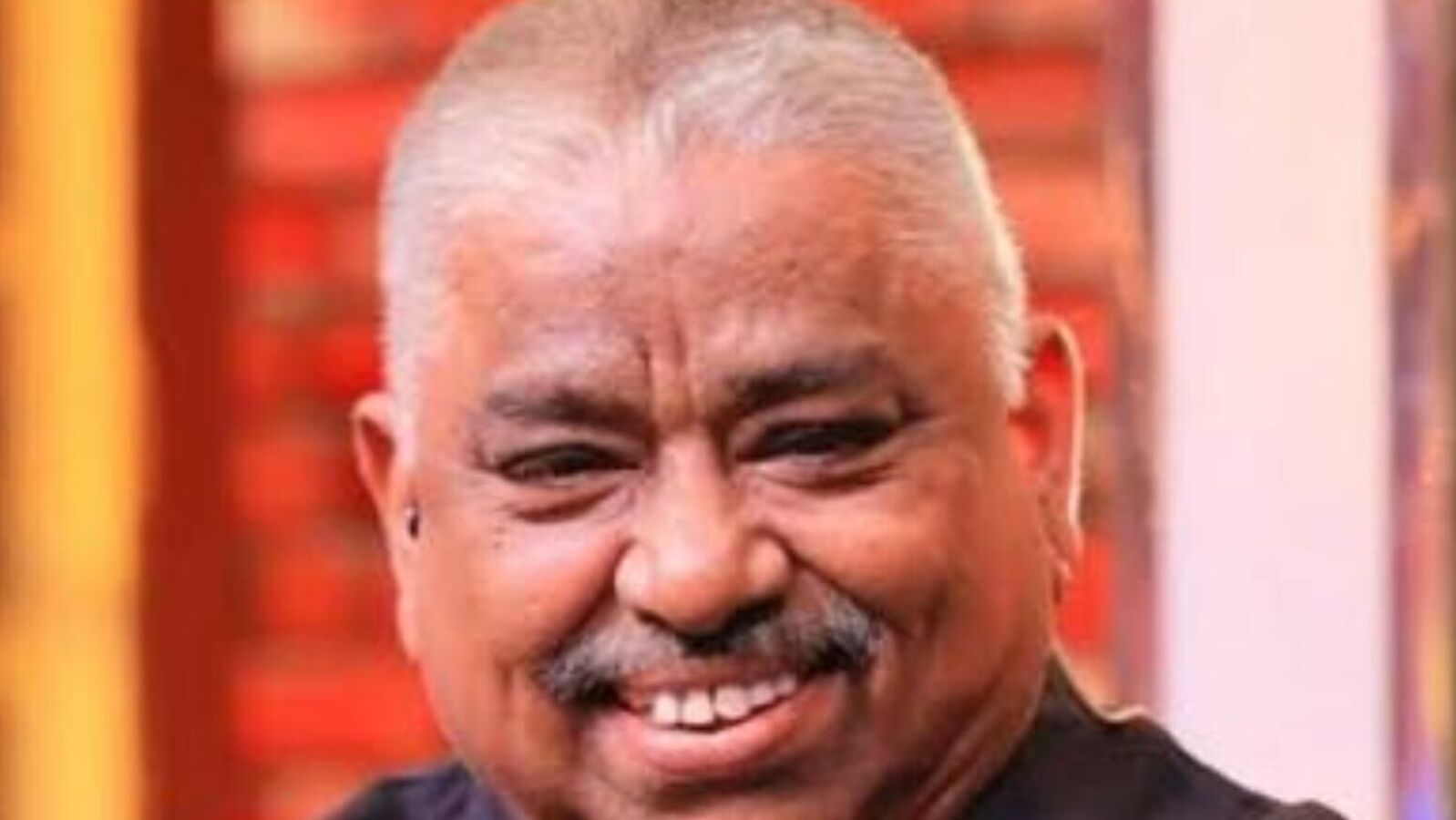 Tamil Nadu's favourite Chef Damu passes away at 72; here's all you need to know about ‘Cooku with Comali’ judge — Mint India, Saratoga Dining news