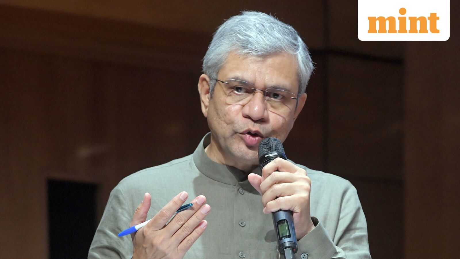 Ashwini Vaishnaw sets October 2028 deadline for smartphones designed, manufactured, branded in India: What he said — Mint India, Saratoga Real Estate news