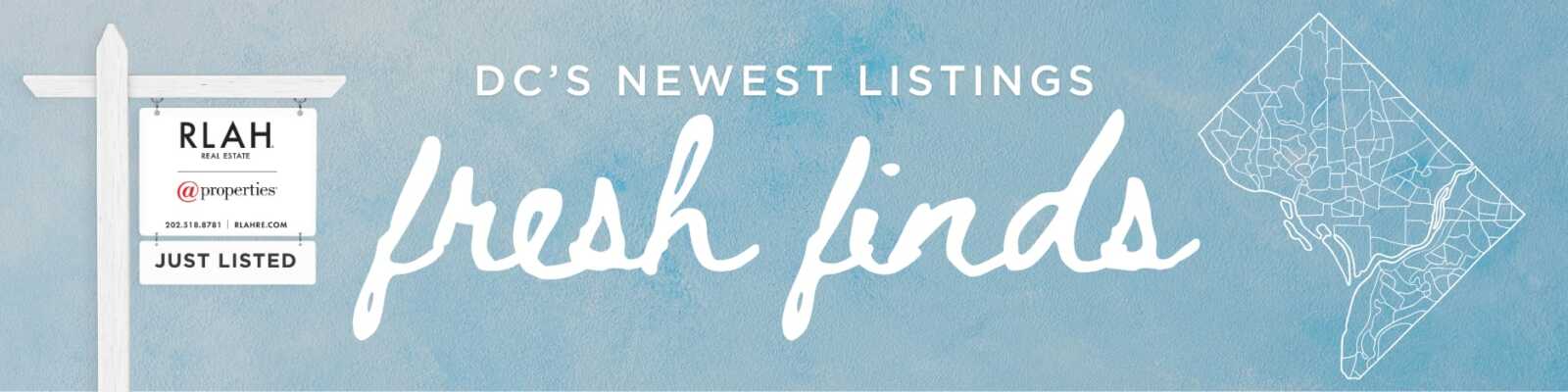 DC Fresh Finds for October 7, 2026 — PoPville DC